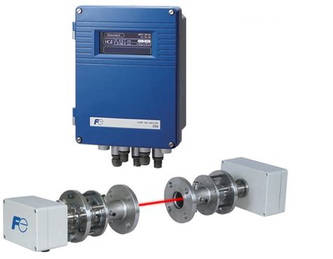 laser gas analyzers|fuji electric gas analyzer.